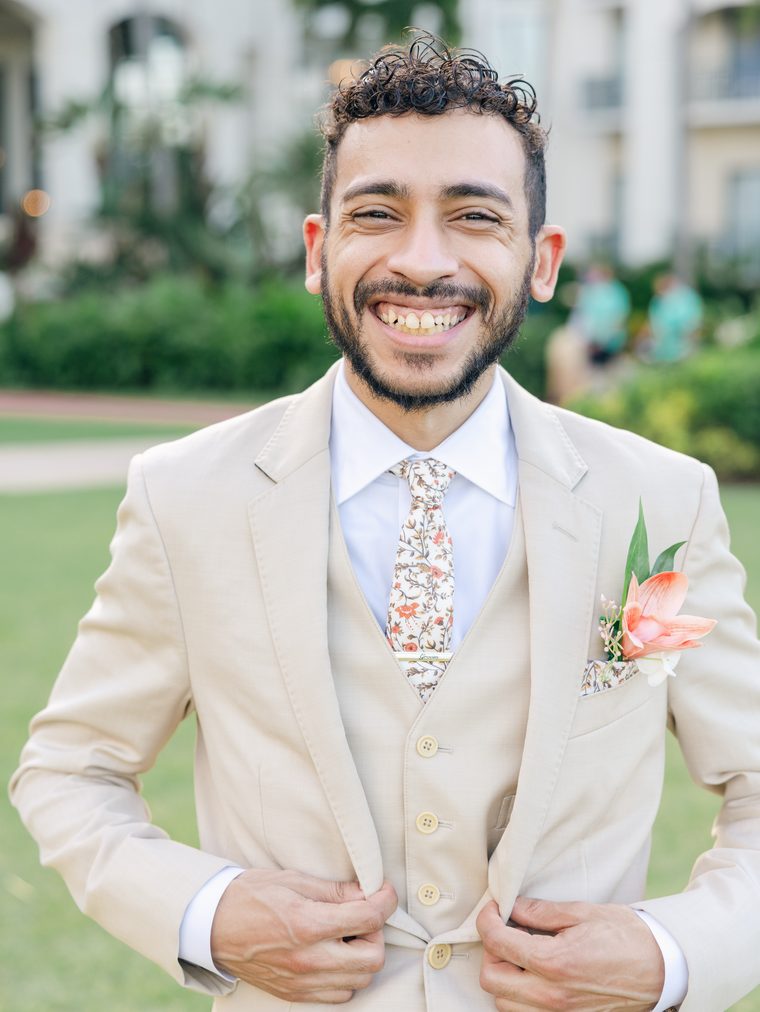 Chris Iglesia, co-founder of Truly Authentic Marketing